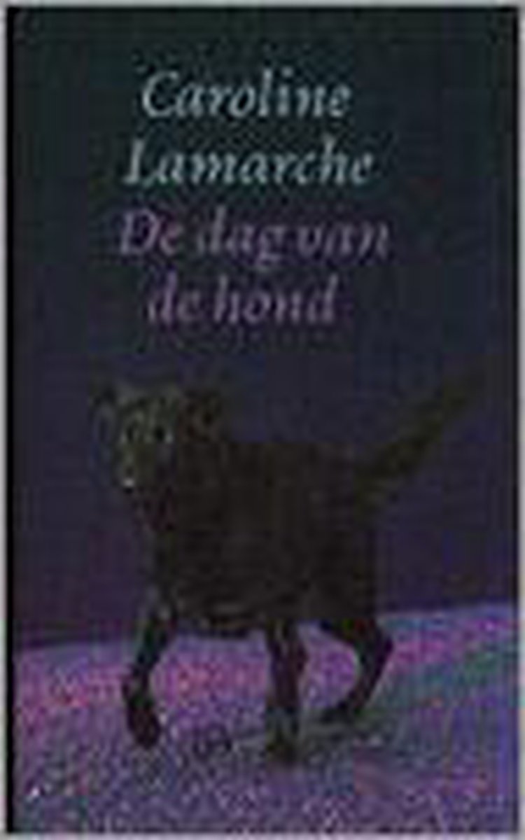 De dag van de hond / Franse Bibliotheek