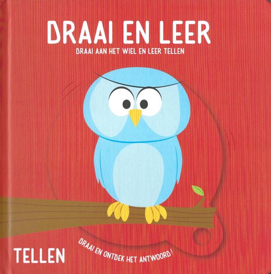 Draai En Leer