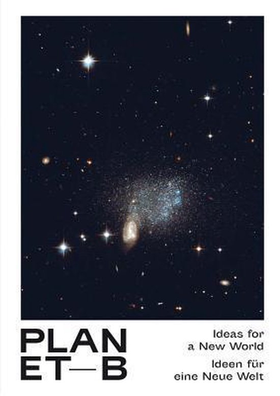 Planet B