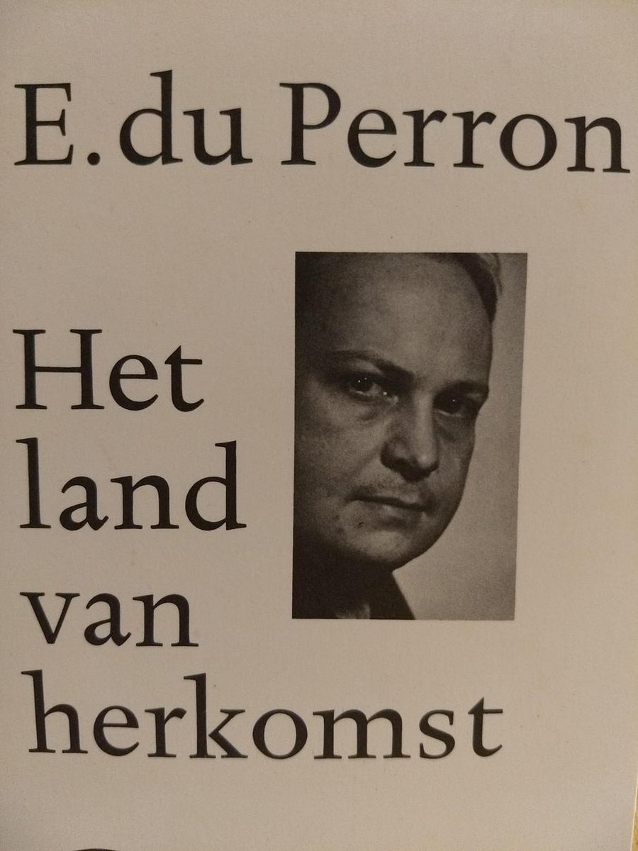 Het land van herkomst