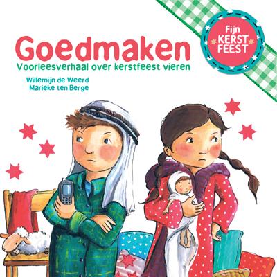 Willemijn de Weerd Goedmaken thumbnail