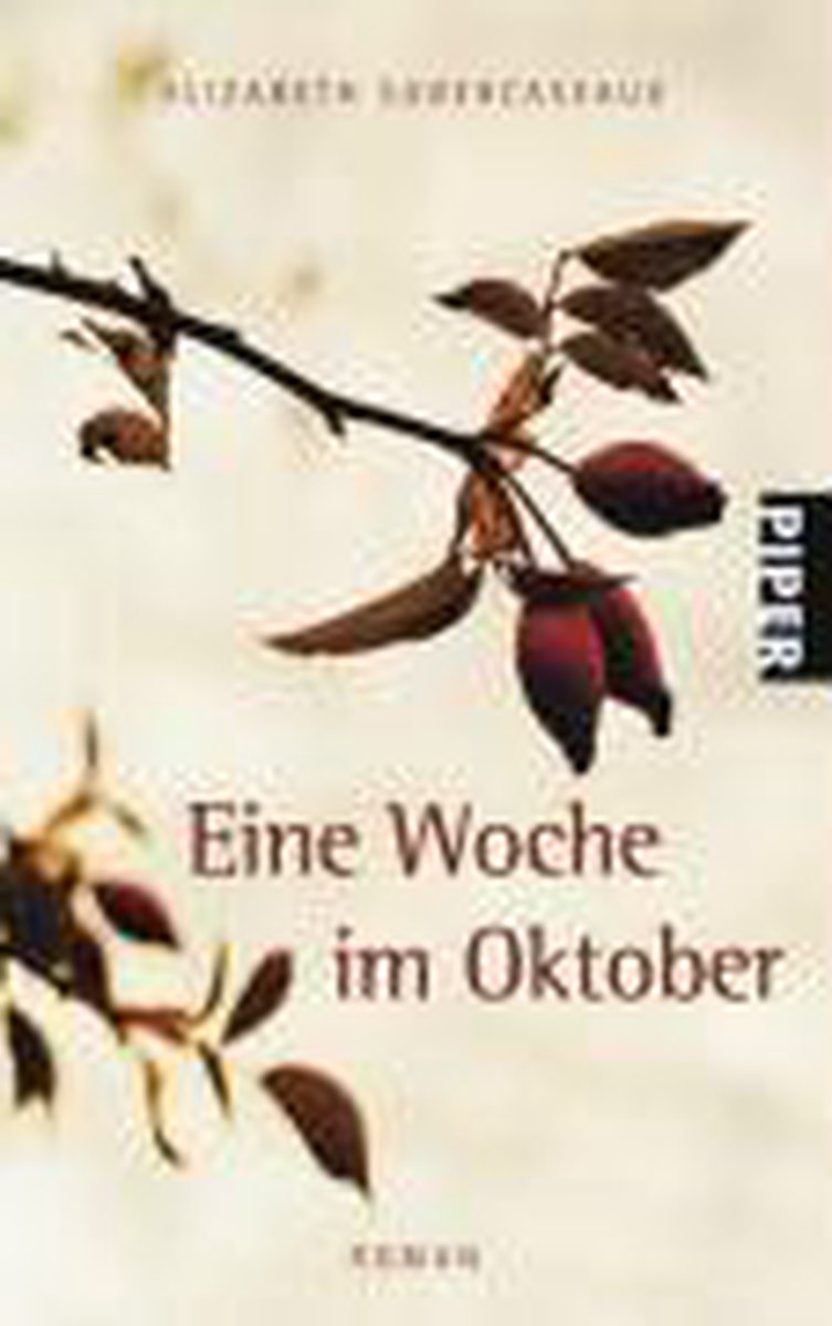 Eine Woche im Oktober