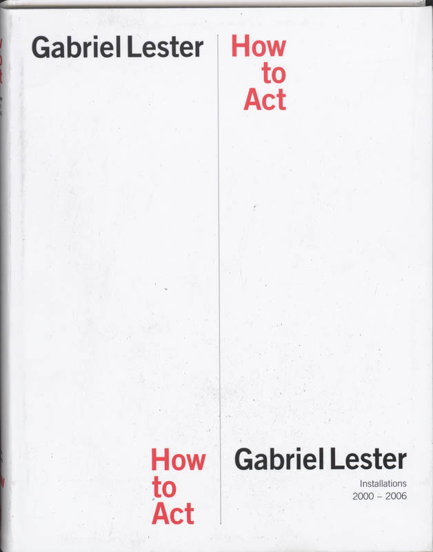 Gabriel Lester