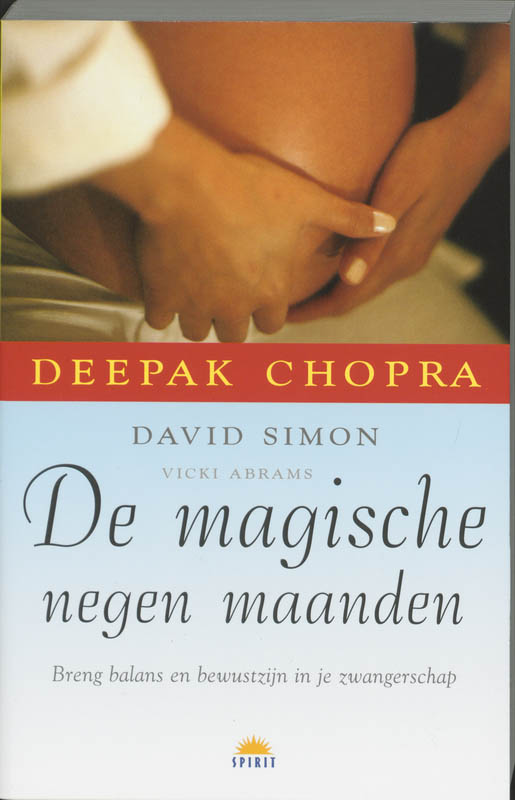 boekenbalie_9789021543604_cover De magische negen maanden