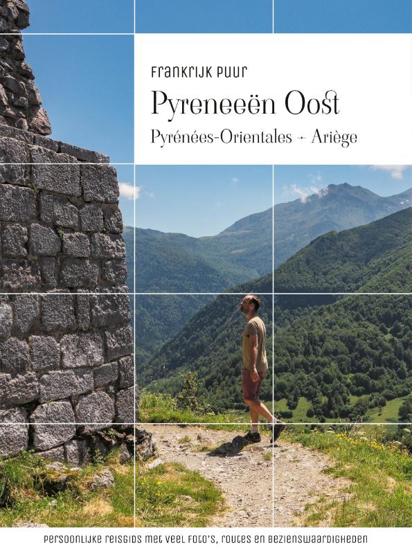 Pyreneeën Oost / Frankrijk Puur