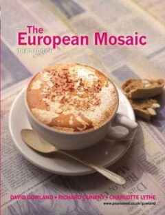 European Mosaic, The: Contemporary Politics, Economics and Culture