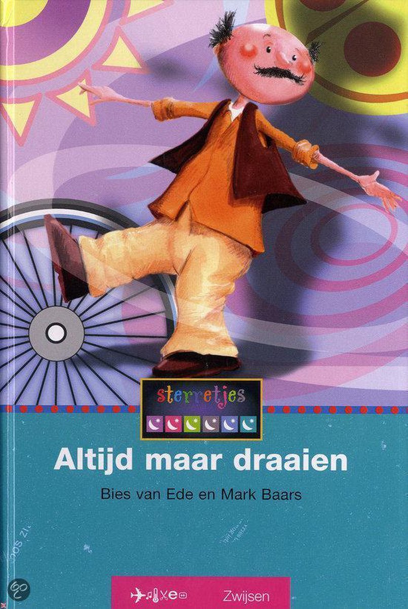 boekenbalie_9789027673336_cover ALTIJD MAAR DRAAIEN