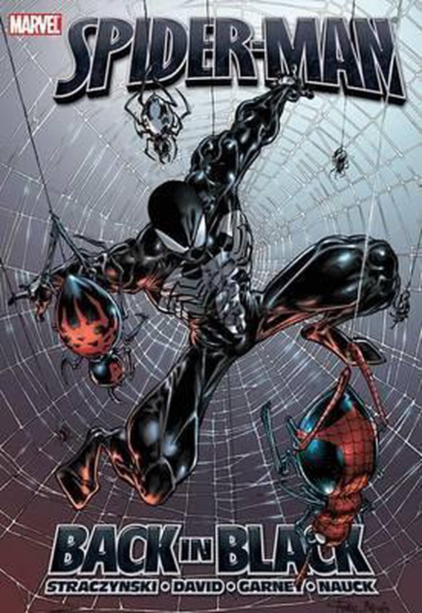 Spider-man