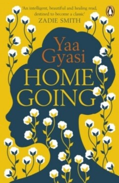 Dorling Kindersley Homegoing boek Engels Paperback 330 pagina's