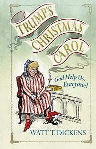 Trump's Christmas Carol