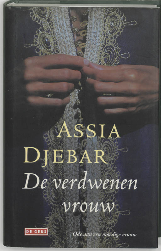boekenbalie_9789044502961_cover Verdwenen Vrouw