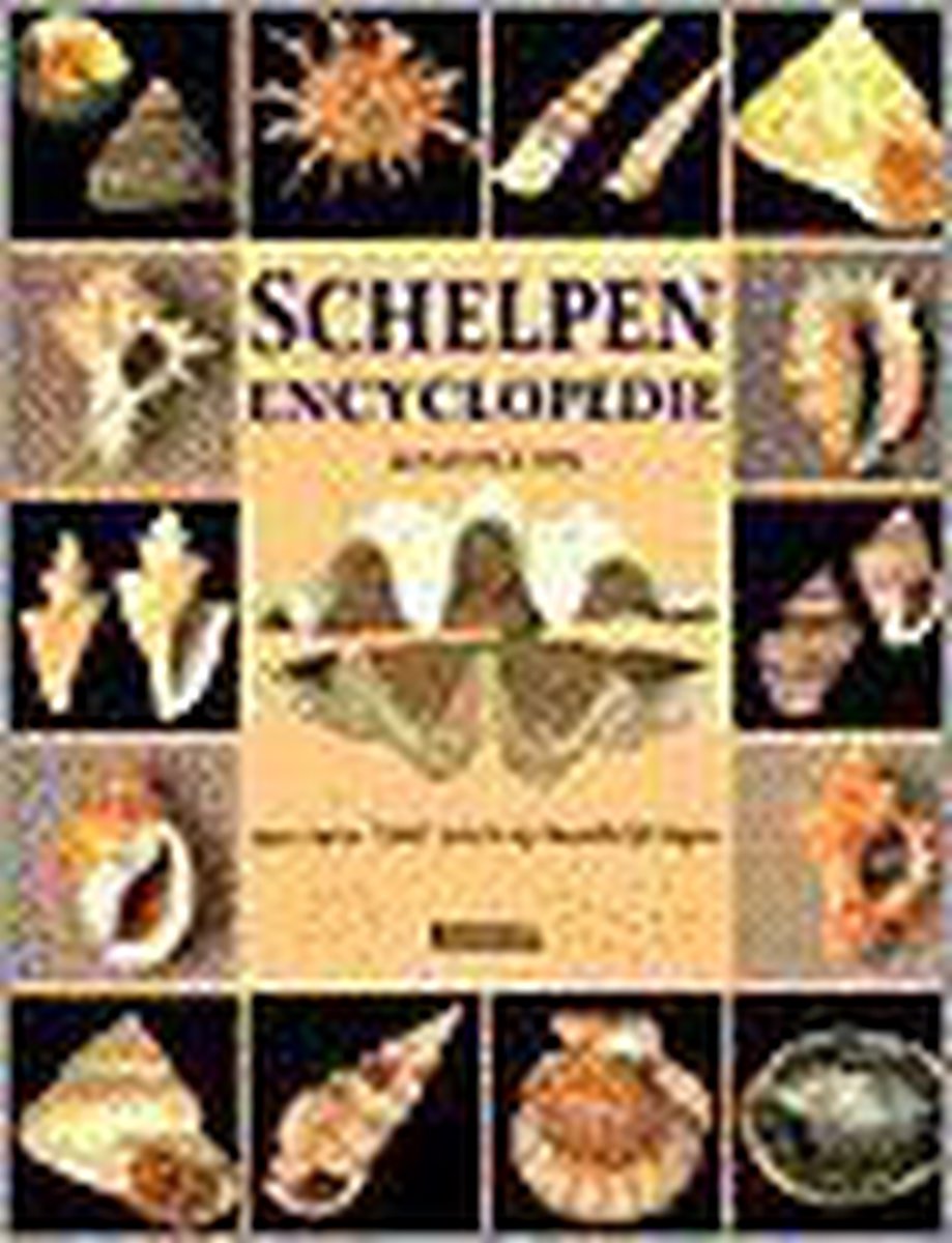 Schelpenencyclopedie, De