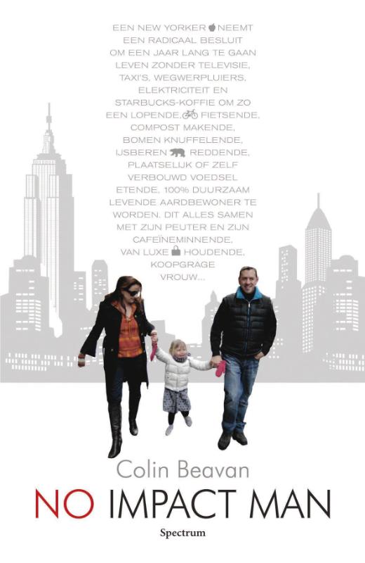 Colin Beavan No Impact Man thumbnail