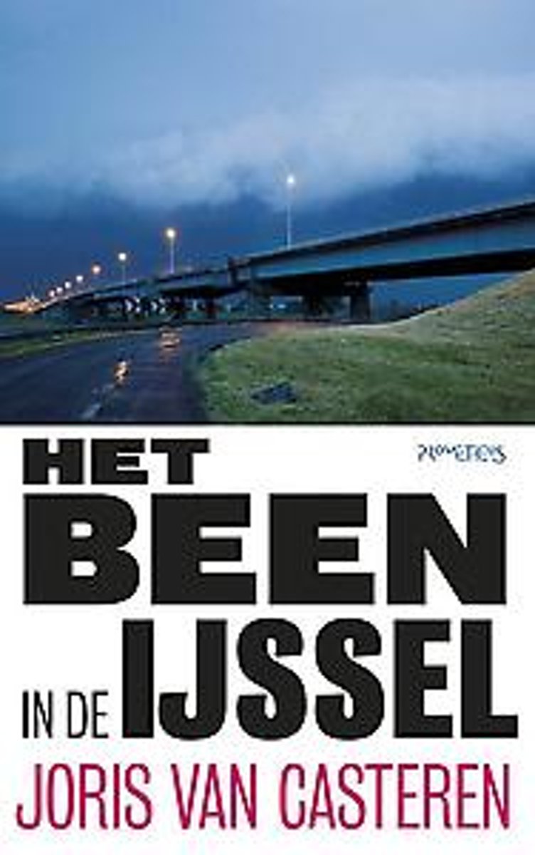 boekenbalie_9789044621099_cover Het been in de IJssel