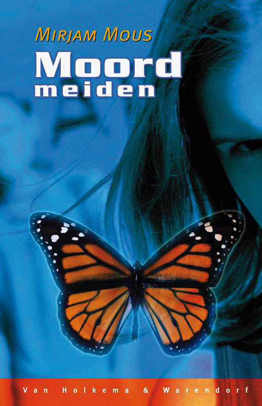 Mirjam Mous Moordmeiden thumbnail