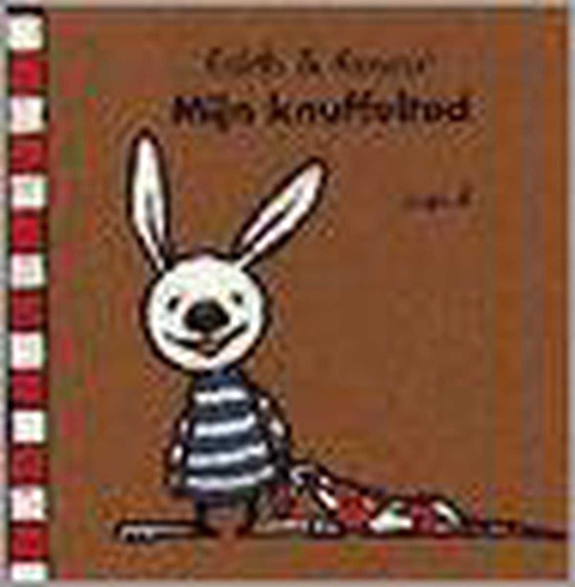 boekenbalie_9789025833732_cover Mijn knuffeltod