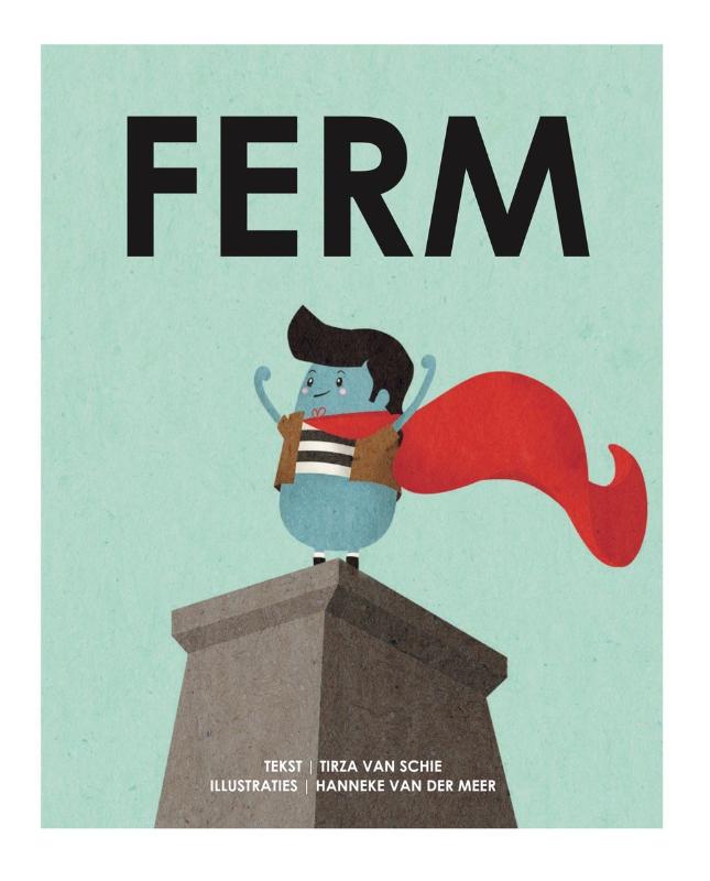 Ferm / Ferm / 1