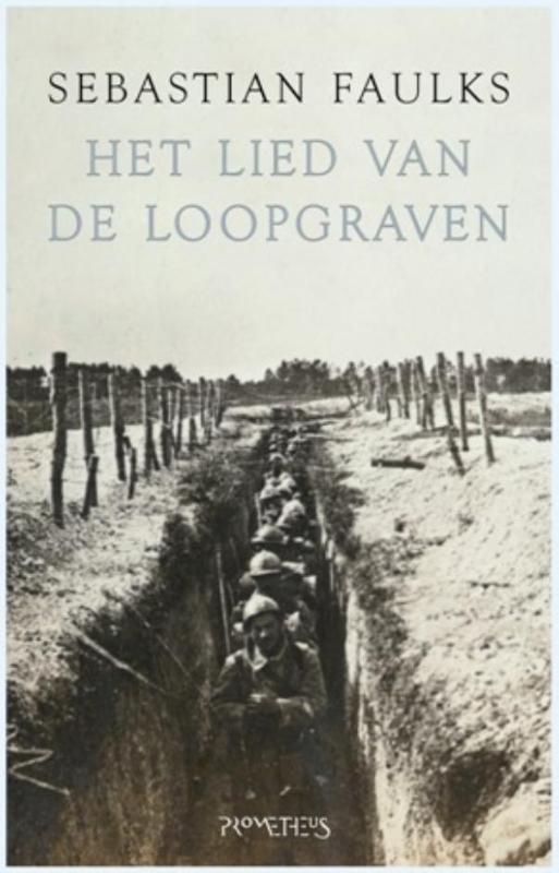 Het lied van de loopgraven