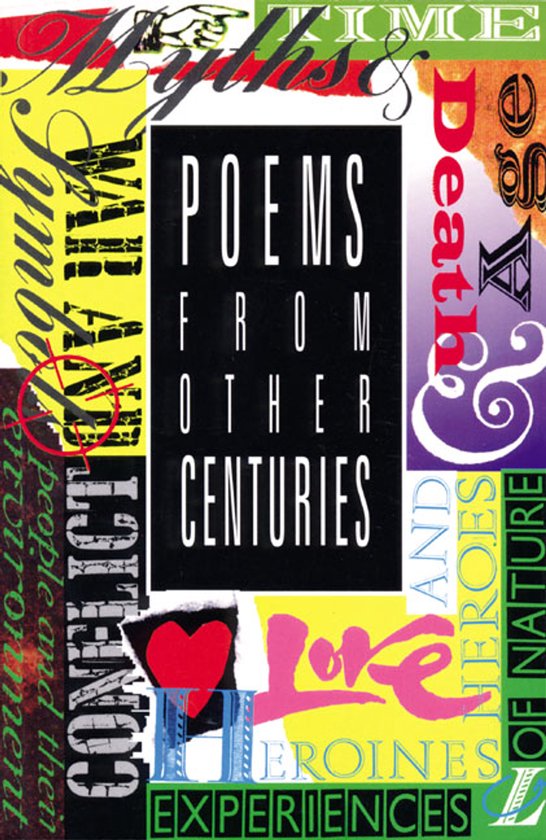 Poems From Other Centuries