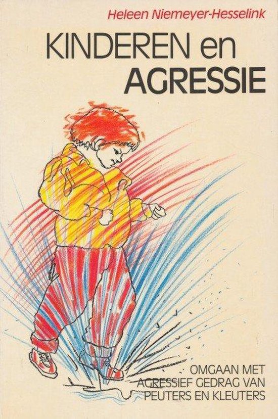 Niemeyer Hesselink Kinderen En Agressie