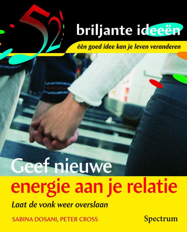 boekenbalie_9789027416926_cover 52 Briljante Ideeen Geef Nieuwe Energie Aan Relatie