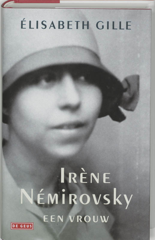 Irene Nemirovsky, Een Vrouw