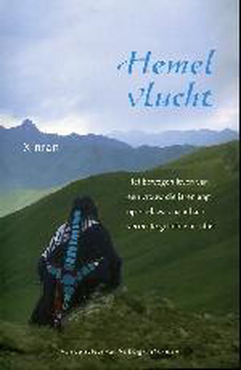 Xinran Hemelvlucht thumbnail