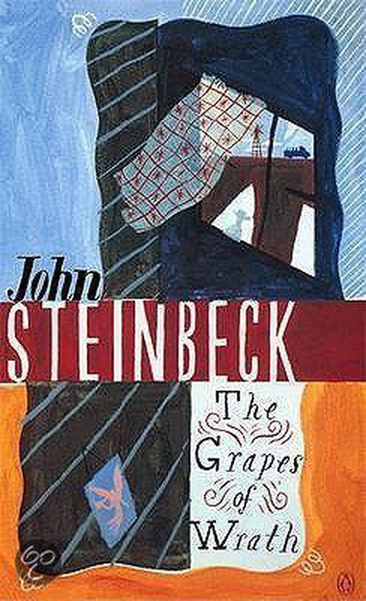 The Grapes Of Wrath