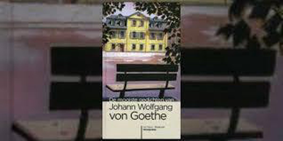 De Mooiste Gedichten Van Johann Wolfgang Von Goethe