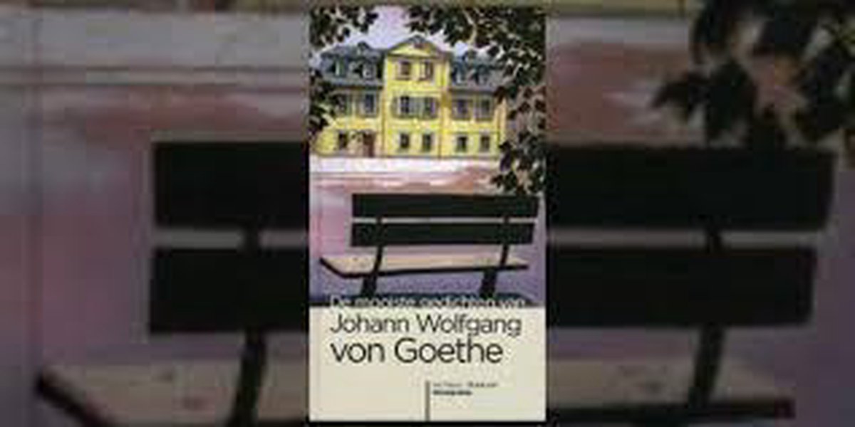 De mooiste gedichten van Johann Wolfgang von Goethe / Het Parool