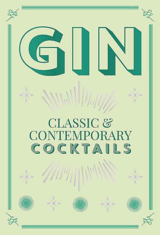 boekenbalie_9780753733103_cover Gin Cocktails