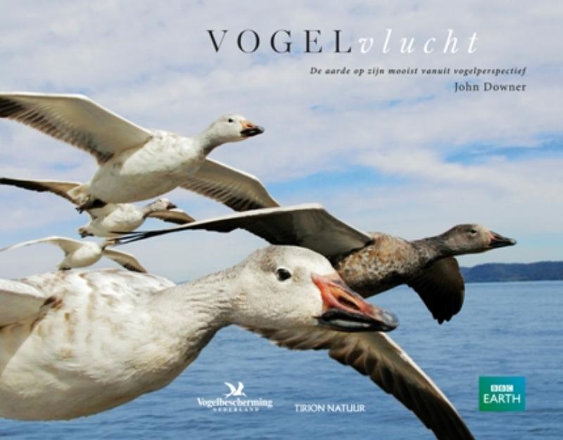 boekenbalie_9789052108919_cover Tirion natuur Vogelvlucht / Tirion natuur
