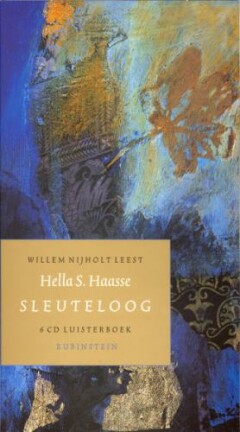 Sleuteloog 6 cd luisterbk