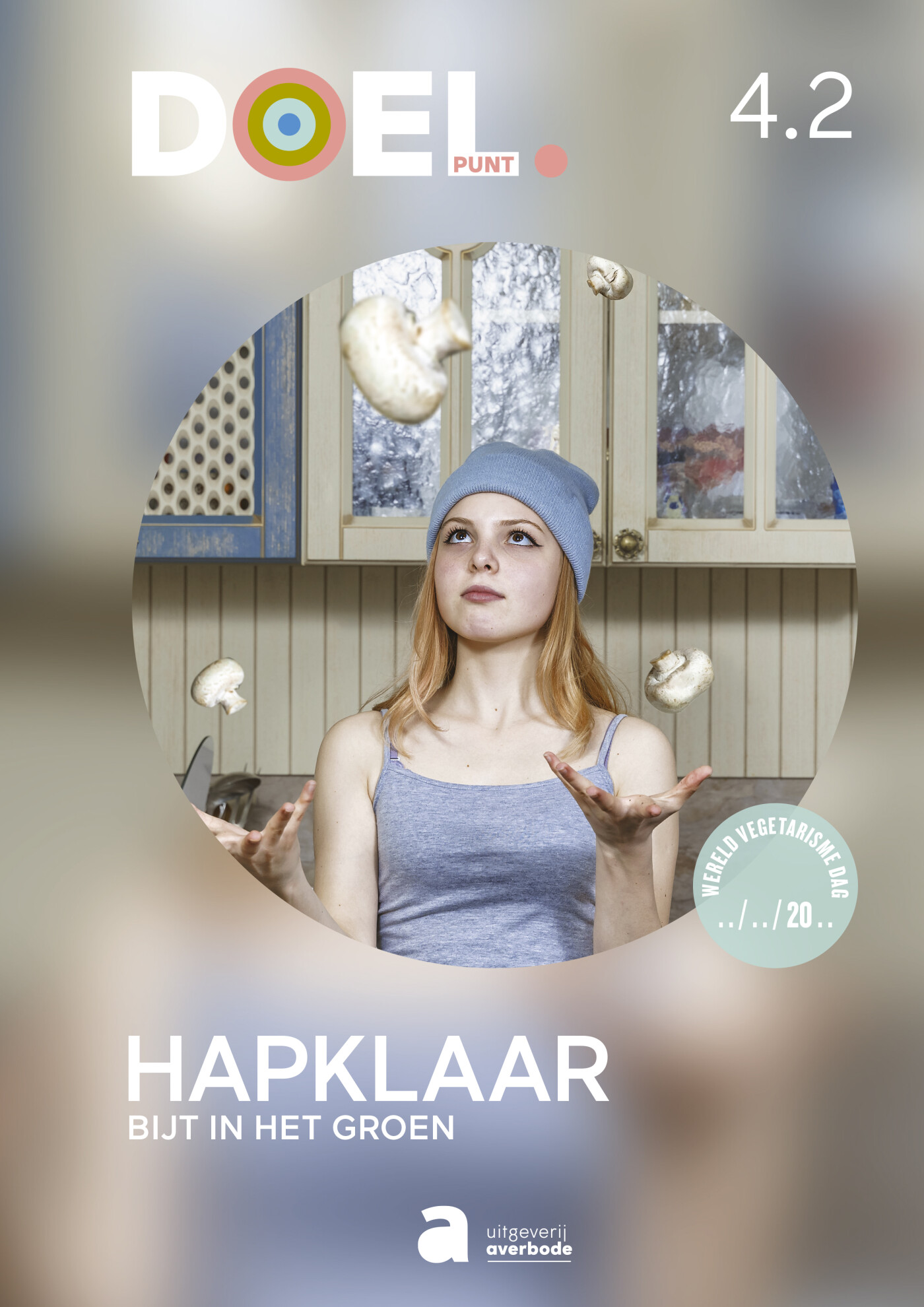 DOEL. / 4.2 Hapklaar / Doelpunt