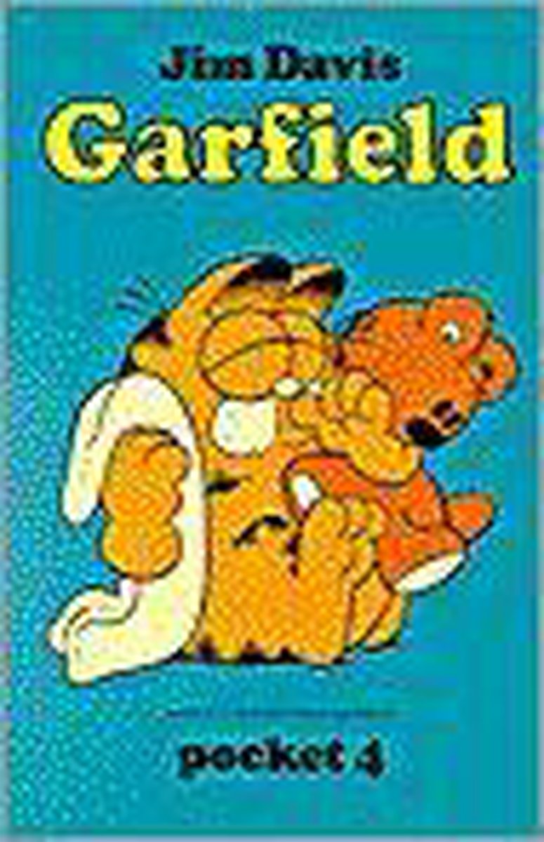 Jennifer Davis Garfield thumbnail