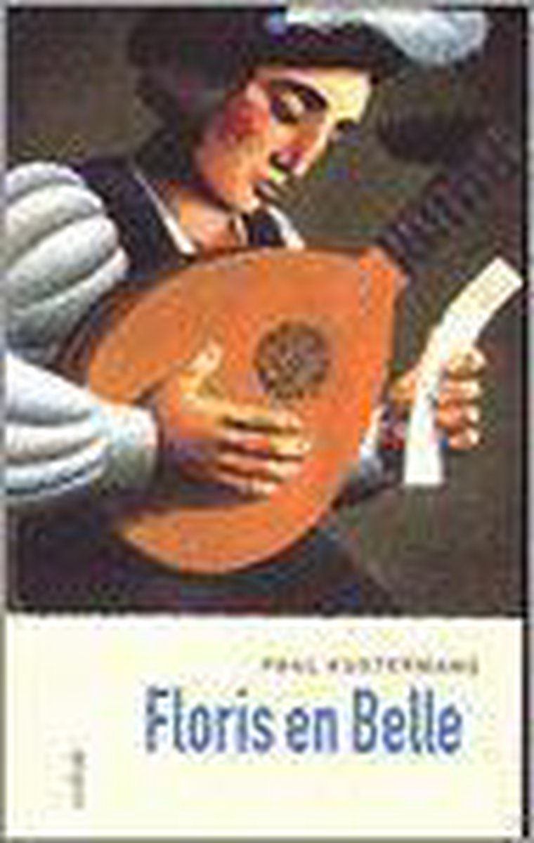 boekenbalie_9789031715831_cover Floris en Belle / Top