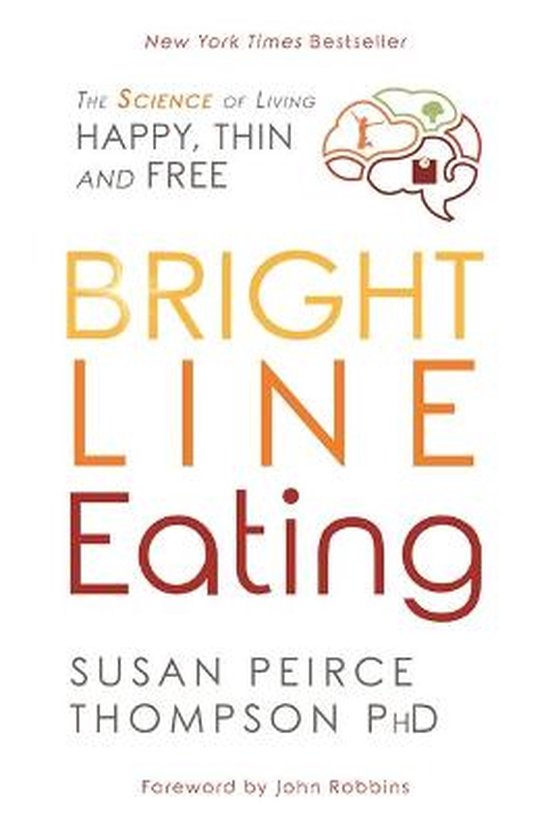 Bright Line Eating