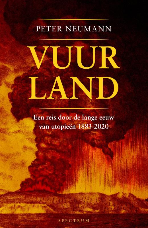 Vuurland