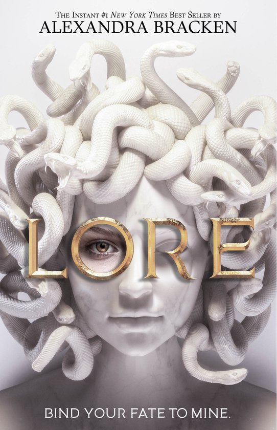 Bracken, A: Lore