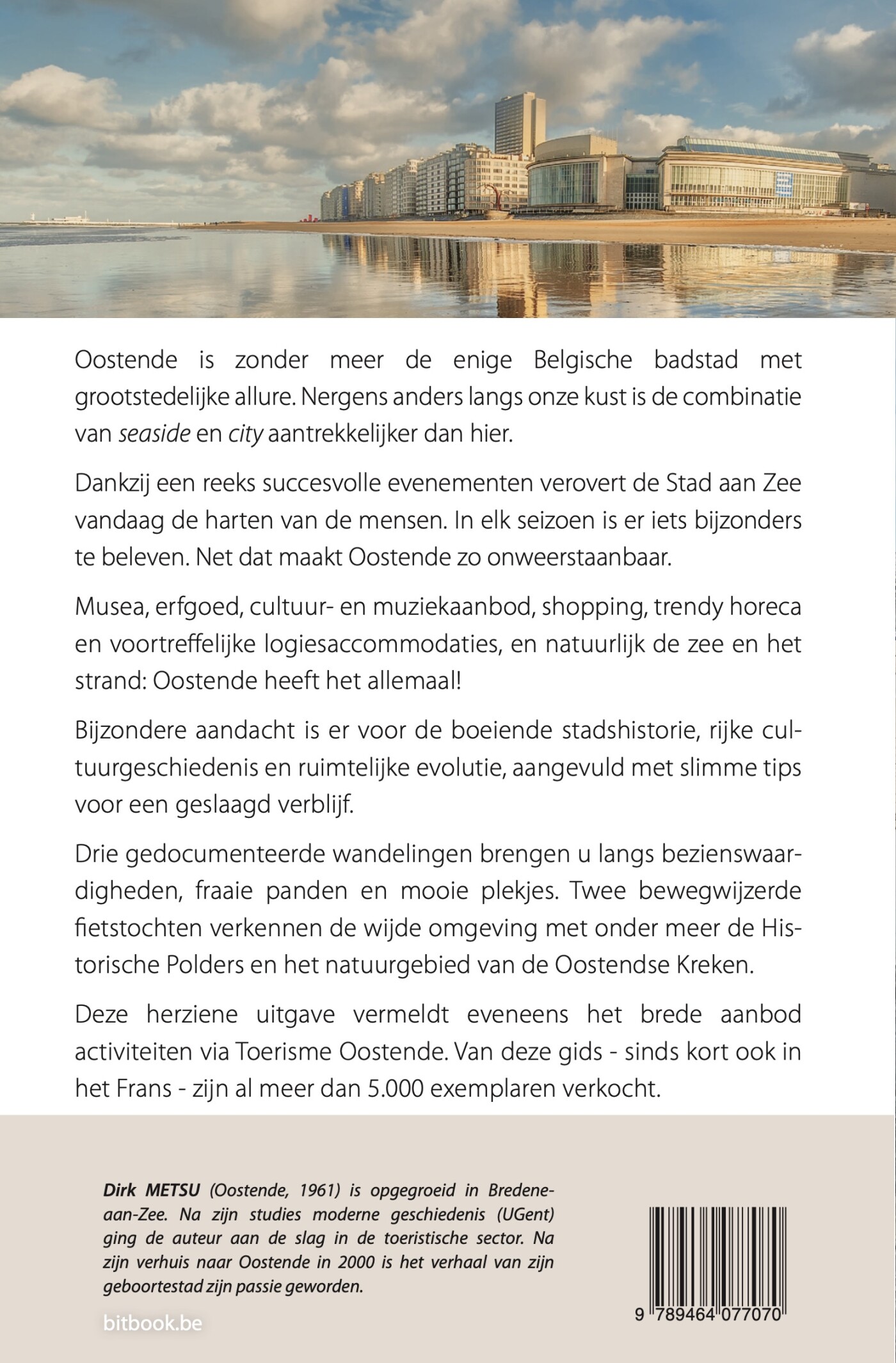 Oostende achterkant