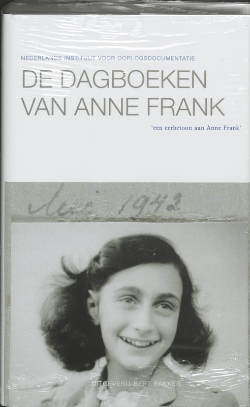 De Dagboeken Van Anne Frank thumbnail