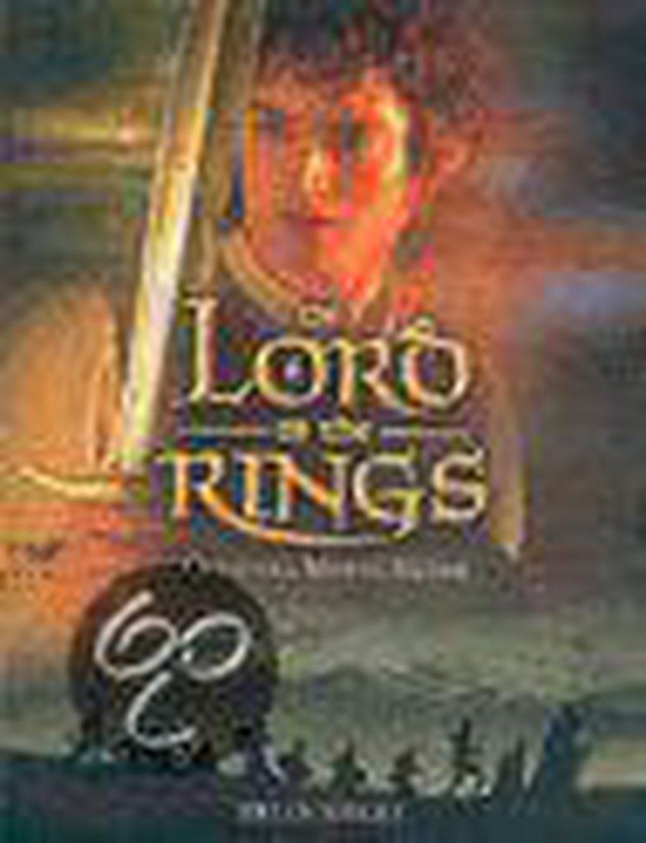 boekenbalie_9780007119080_cover The Lord of the Rings. Official Movie Guide