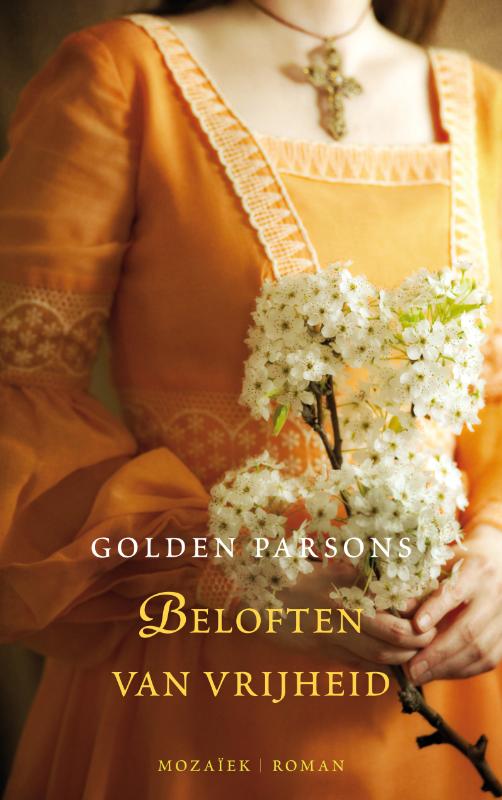 Golden Parsons Beloften Van Vrijheid thumbnail