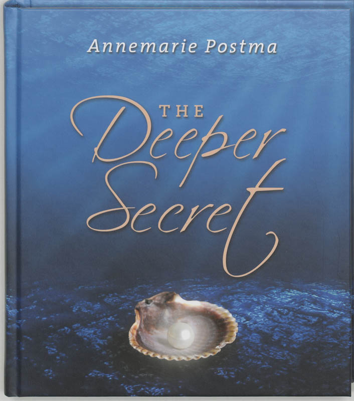 The Deeper Secret