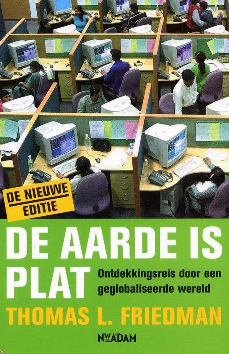 boekenbalie_9789046800737_cover De aarde is plat