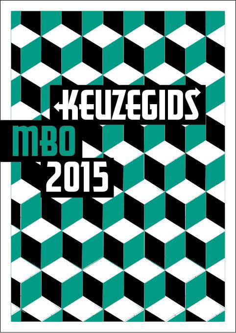 Keuzegids - Keuzegids MBO 2015