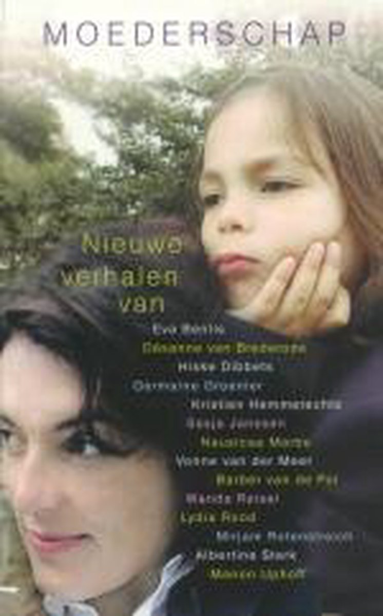 Eva Bentis Moederschap thumbnail