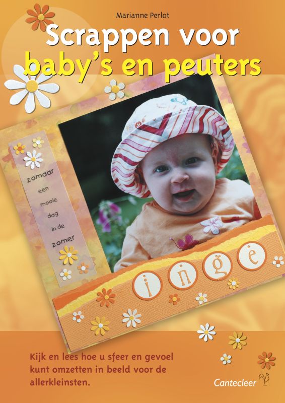 Scrappen voor baby's en peuters