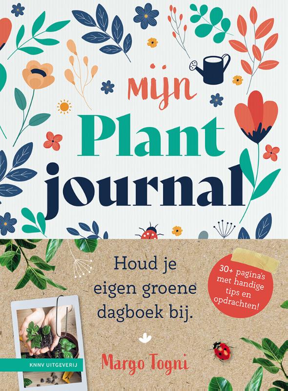 Mijn Plant Journal