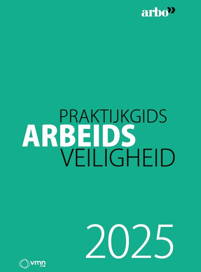 Praktijkgids Arbeidsveiligheid / 2025